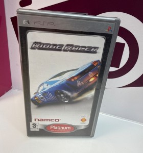 9-9-74448-1-Videojuego PSP ridge racer 