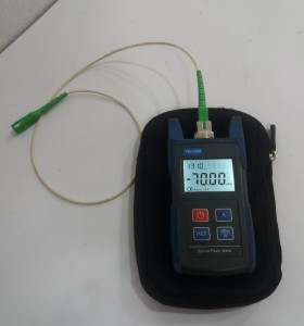 9-2-104429-1-Medidor de Potencia Optico TM-103