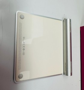 9-9-63595-1-Ratón trackpad apple A1339 2