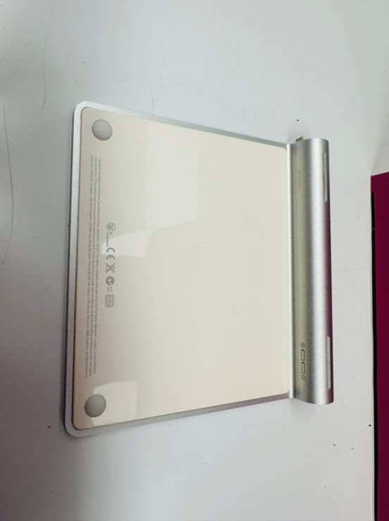 9-9-63595-2-Ratón trackpad apple A1339