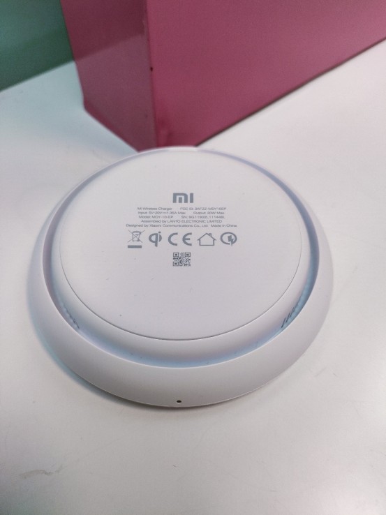 9-9-67040-2-Cargador Inalambrico Xiaomi Msy-10-ep 5-20v