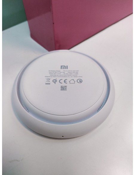 9-9-67040-2-Cargador Inalambrico Xiaomi Msy-10-ep 5-20v