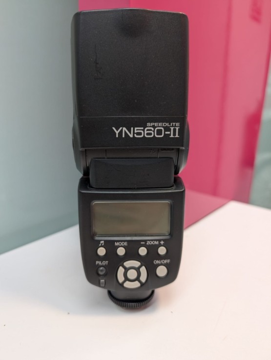 9-9-67092-2-Flash Estudio Yongnuo Digital Yn560-II