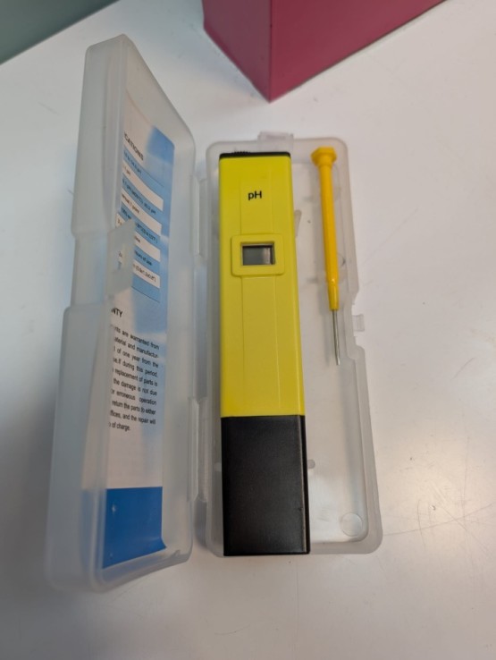 9-9-68278-2-Herramientas De Mano PhTester PH-107