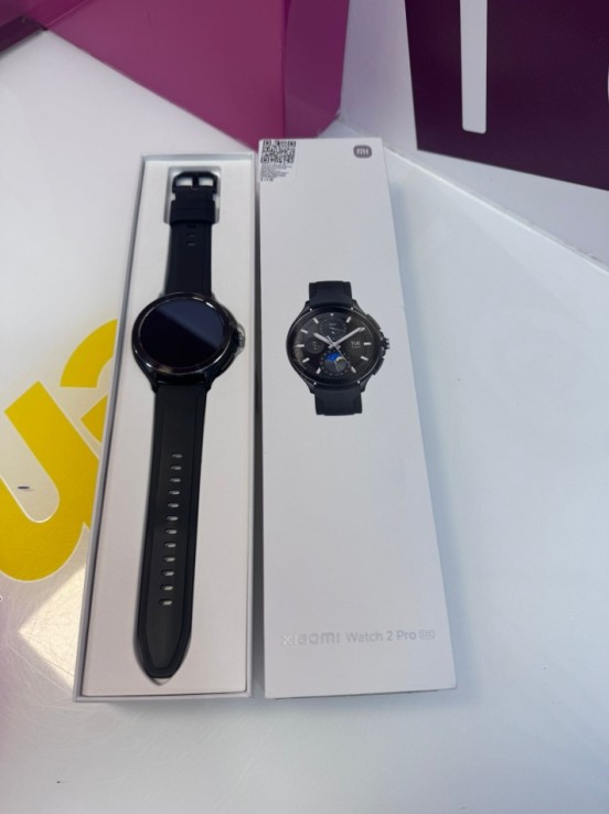 9-9-73386-1-Smartwatch xiaomi what 2 pro LTE m2233w1