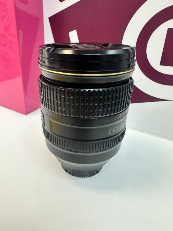 9-9-74445-2-Objetivo Nikon Af-s Nikkor 24-120mm ED VR F4N