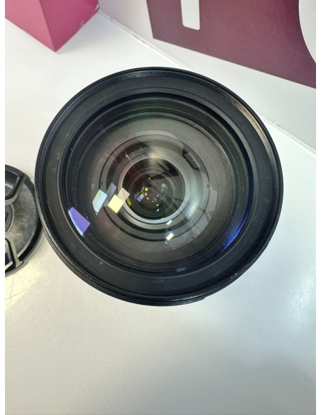 9-9-74445-6-Objetivo Nikon Af-s Nikkor 24-120mm ED VR F4N