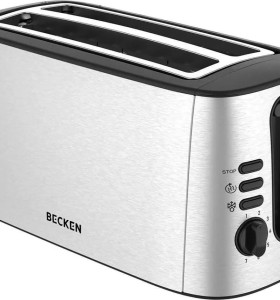 9-9-75205-1- Tostador Becken BT8759 XL Inox 1550w 