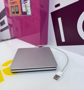 9-9-76520-1-Lector óptico Externo A1379 Mac Y Pc 