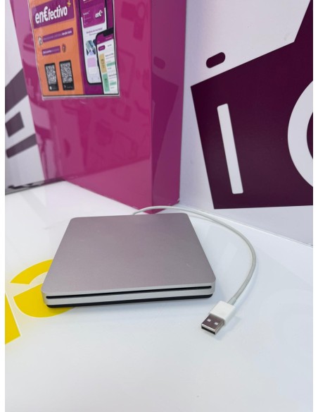 9-9-76520-1-Lector óptico Externo A1379 Mac Y Pc 