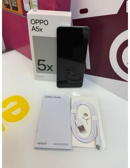 9-9-76975-2-Smartphone oppo a5x 8 128GB