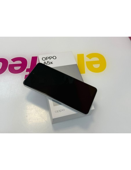 9-9-76975-4-Smartphone oppo a5x 8 128GB