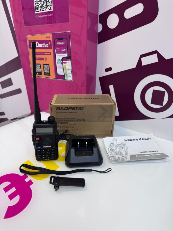 9-9-77010-1-Walkie Talkie Baofeng Uv-5replus 