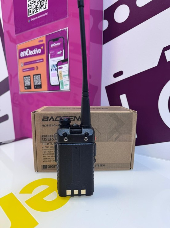 9-9-77010-2-Walkie Talkie Baofeng Uv-5replus 