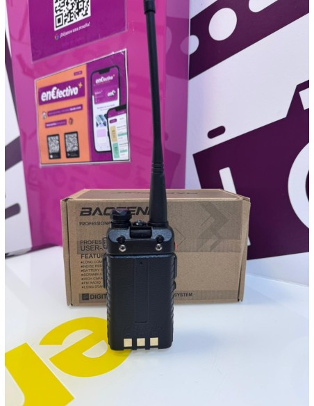 9-9-77010-2-Walkie Talkie Baofeng Uv-5replus 