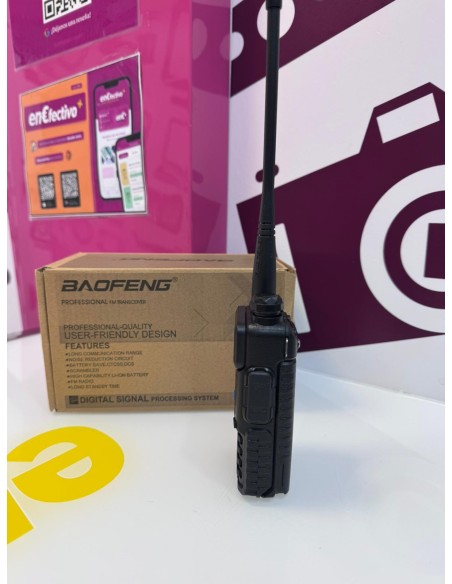 9-9-77010-3-Walkie Talkie Baofeng Uv-5replus 