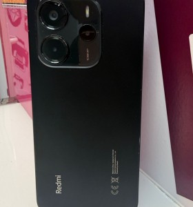 9-9-77072-6-Smartphone Redmi note 14 8 256gb