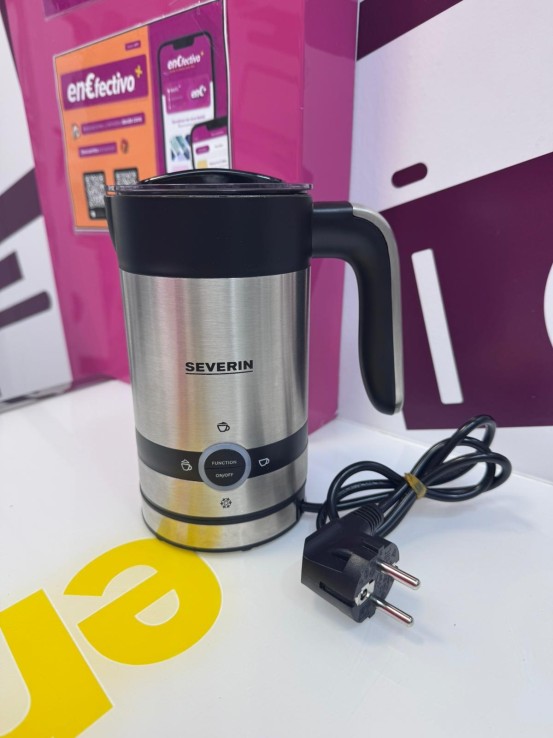 9-9-77744-2-Hogar Cocina espumador de leche electrico severin sm3584