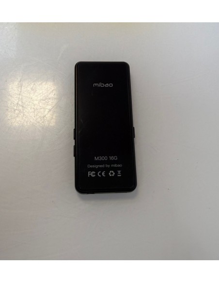 9-9-77860-5-Reproductor MP3 M300 16gb 