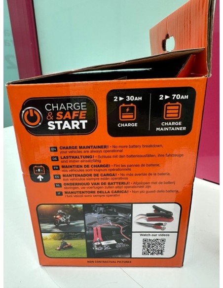 9-9-62092-5-Cargador Baterias BlackDecker 6 12V