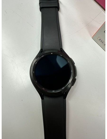 9-9-63856-3-Smartwatch Samsung Galaxy Watch 4 Classic Sm-r890 46mm