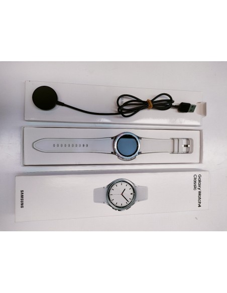 9-9-66243-1-Smartwatch Galaxy Watch4 Classic 1.5gb 20mm