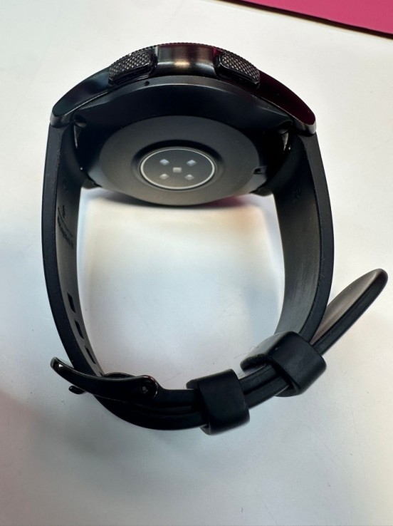 9-9-67931-2-Smartwatch Samsung Galaxy Dd89 Sm-r810 4gb