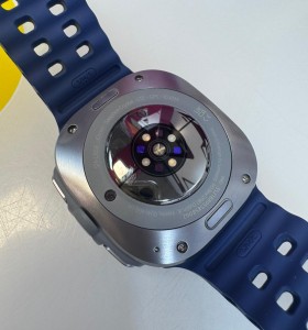 9-9-76802-1-Smartwatch Samsung Galaxy Whatch Ultra Sm-l705f Titanium Blue 2025 2