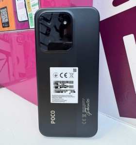 9-9-77927-1-Smartphone Poco C85 7 128gb