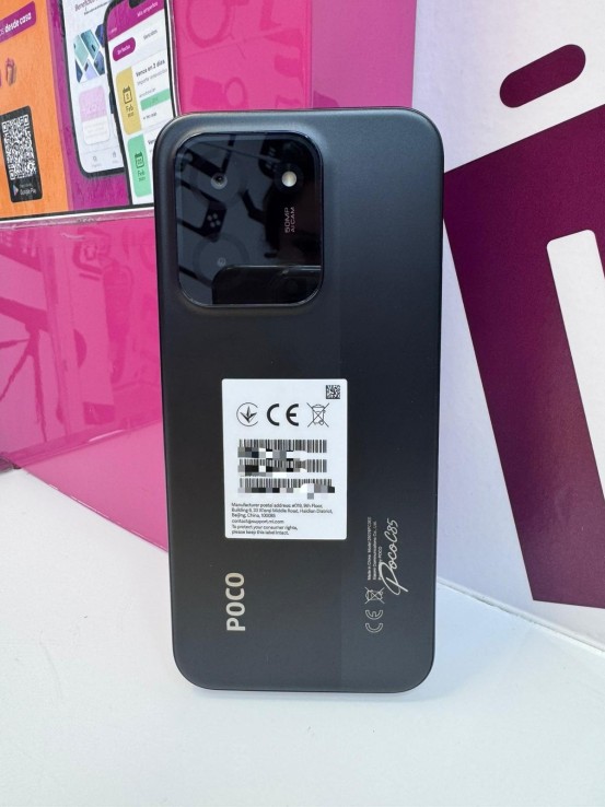 9-9-77927-1-Smartphone Poco C85 7 128gb