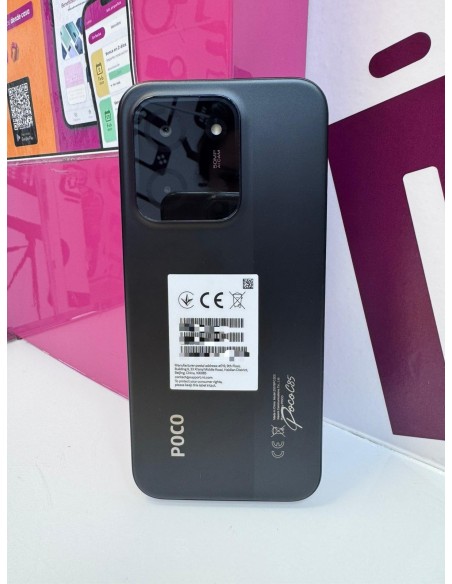 9-9-77927-1-Smartphone Poco C85 7 128gb