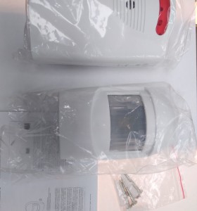 9-9-49524-1-Detector Movimiento Alarma Sebson Sin Uso