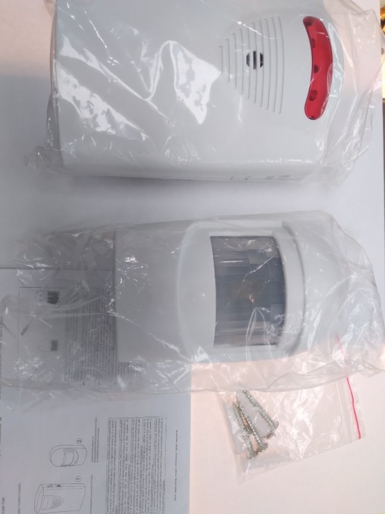 9-9-49524-1-Detector Movimiento Alarma Sebson Sin Uso
