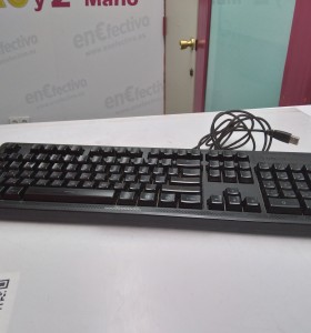 9-9-52761-1-Teclado Alfanumérico Gaming Steelseries Apex 150 Keyboard 