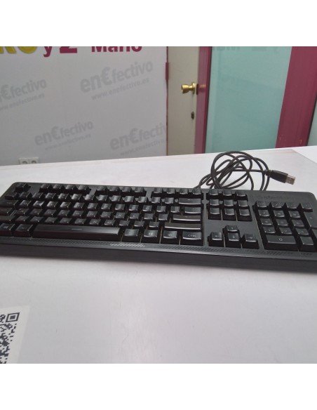 9-9-52761-1-Teclado Alfanumérico Gaming Steelseries Apex 150 Keyboard 