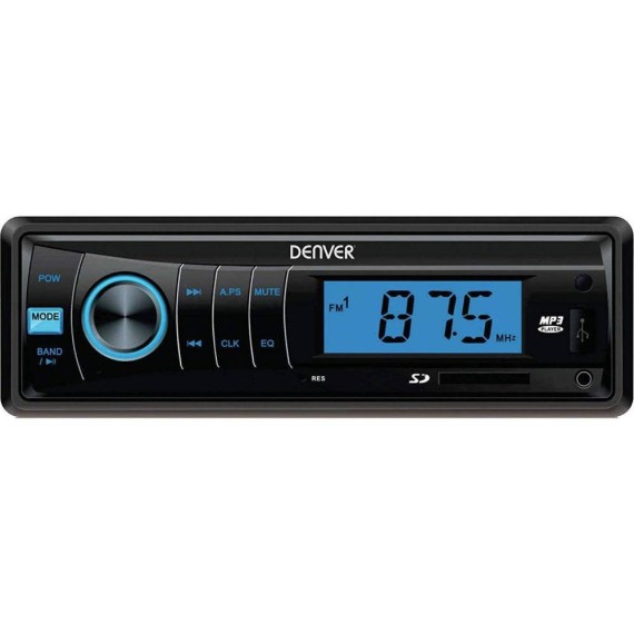 9-9-60473-1-Radio coche Denver CAU-444