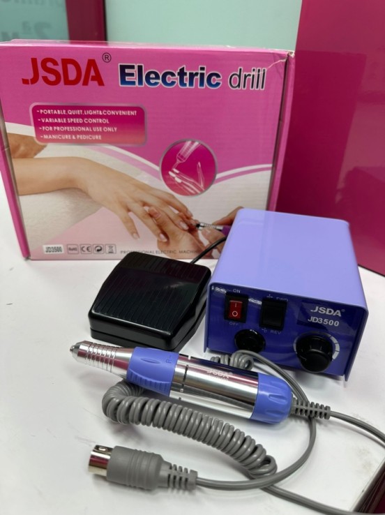 9-9-62358-2-Manicura Y Pedicura Jsda Electric Drill Jd3500