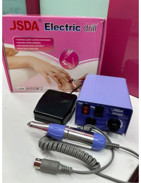 9-9-62358-2-Manicura Y Pedicura Jsda Electric Drill Jd3500