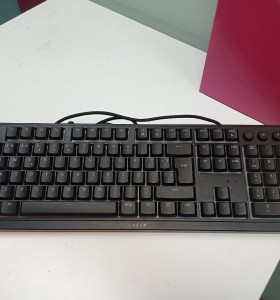 9-9-63338-1-Teclado Alfanumérico Teclado Alfanumérico Razer Ornata V3