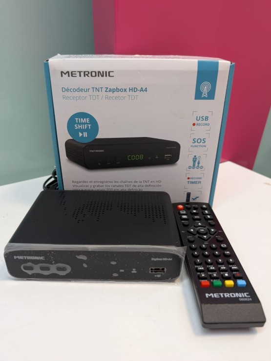 9-9-67975-1-Sintonizador TDT Metronic Tnt Zapbox Hd A4