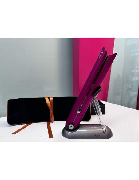 9-9-68427-1-Plancha Pelo Plancha de pelo Dyson Corrale (Fucsia) 