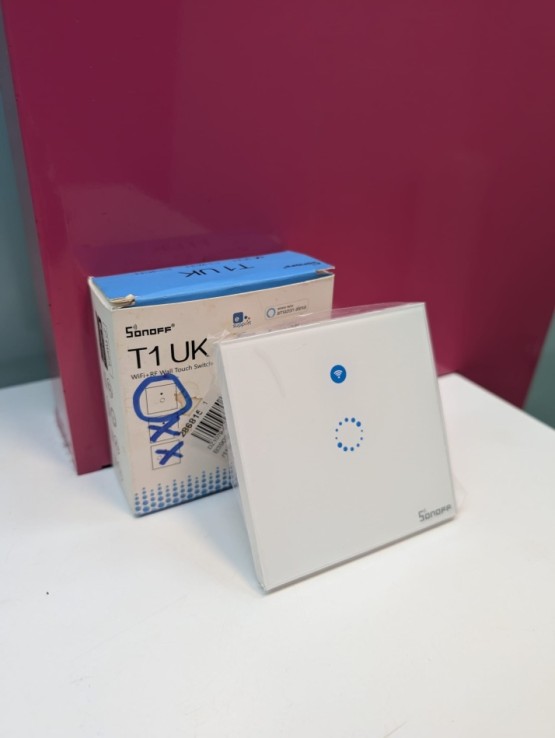 9-9-68815-1-Automatización Hogar Interruptor Inteligente Sonoff T1 Uk