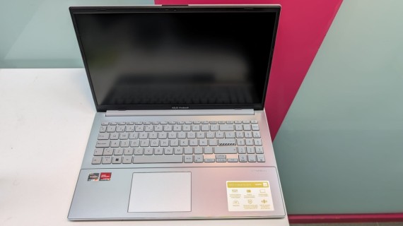 9-9-69272-4-Ordenador Portátil Asus Vivobook Ryzen 5 7520 8 Ram 512gb