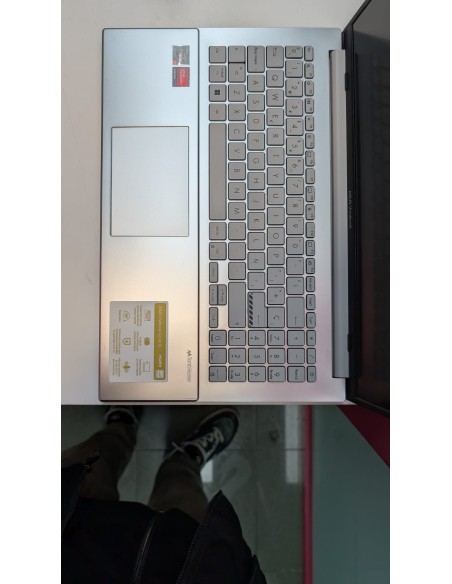 9-9-69272-5-Ordenador Portátil Asus Vivobook Ryzen 5 7520 8 Ram 512gb