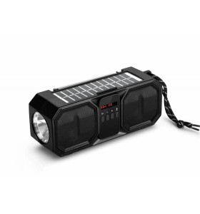 9-9-70191-1-Altavoz solar Denver BTG-158