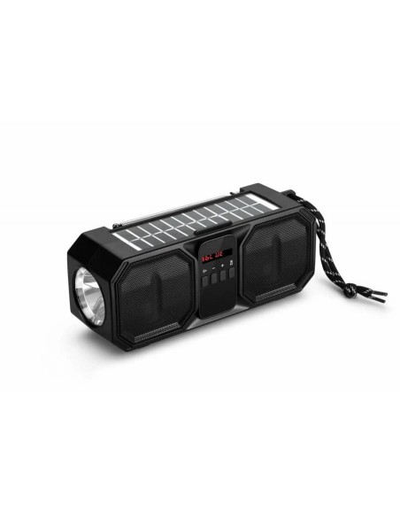 9-9-70191-1-Altavoz solar Denver BTG-158