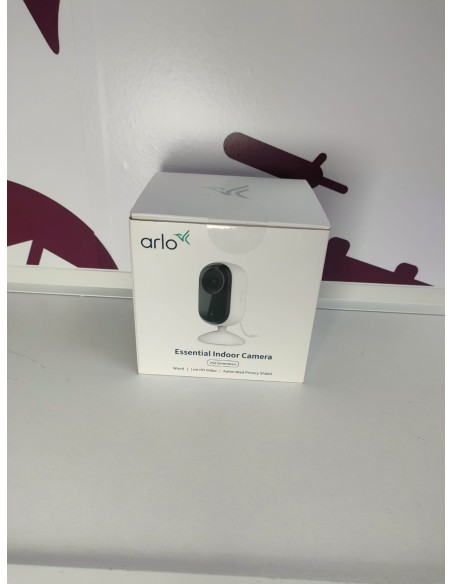 9-9-71374-2-Camara Videovigilancia Camara Arlo Essential Indoor 2generacion Vmc2060