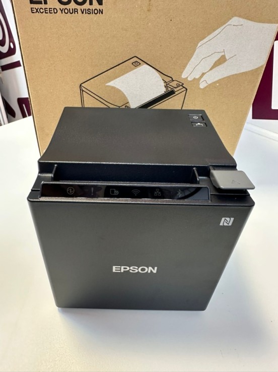 9-9-71778-1-Láser Epson TM-m30II (sin Uso)