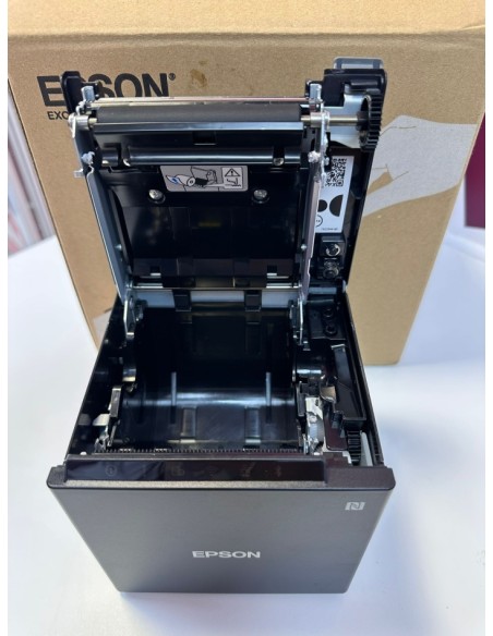 9-9-71778-3-Láser Epson TM-m30II (sin Uso)