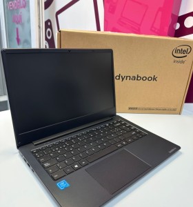 9-9-71838-1-Ordenador Portátil Satellite Pro C40G-120 256 Ssd 8gbram Intel Celeron 5205-u 1.90ghz